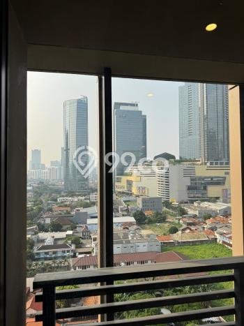 Hunian Apartemen Strategis untuk Dijual di Jakarta Selatan dengan 0 Kamar Hunian Apartemen Strategis untuk Dijual di Jakarta Selatan dengan 0 Kamar