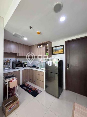 Apartemen Terawat Dijual di Jakarta Barat Spesifikasi 3 KT, 2 KM Apartemen Terawat Dijual di Jakarta Barat Spesifikasi 3 KT, 2 KM