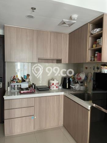 Untuk Dijual Apartemen 2 KT & 1 KM di Jakarta Barat Lokasi Strategis Untuk Dijual Apartemen 2 KT & 1 KM di Jakarta Barat Lokasi Strategis