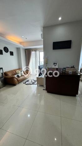 Apartemen Terawat Dijual di Jakarta Pusat Spesifikasi 2 KT, 1 KM Apartemen Terawat Dijual di Jakarta Pusat Spesifikasi 2 KT, 1 KM