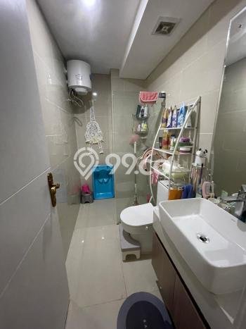 Untuk Dijual Apartemen 2 KT & 1 KM di Jakarta Barat Lokasi Strategis Untuk Dijual Apartemen 2 KT & 1 KM di Jakarta Barat Lokasi Strategis