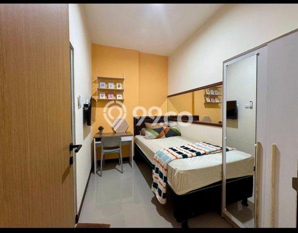 Rumah Kost Dijual di Tambora, Jakarta Barat, Spesifikasi 20 KT, 20 KM, 310m2 Rumah Kost Dijual di Tambora, Jakarta Barat, Spesifikasi 20 KT, 20 KM, 310m2