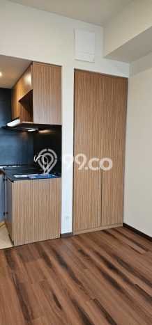 Hunian Apartemen Strategis untuk Dijual di Jakarta Selatan dengan 0 Kamar Hunian Apartemen Strategis untuk Dijual di Jakarta Selatan dengan 0 Kamar