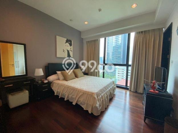 Paling Dicari! Apartemen Premium Dijual di Setiabudi Punya 3 Bedroom Paling Dicari! Apartemen Premium Dijual di Setiabudi Punya 3 Bedroom