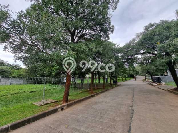 Tanah Dijual Lokasi Bintaro, Jakarta Selatan dengan Luas Tanah 144m2 dan Status SHM Tanah Dijual Lokasi Bintaro, Jakarta Selatan dengan Luas Tanah 144m2 dan Status SHM