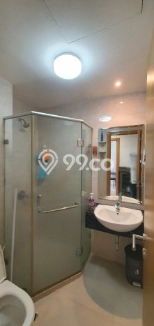 Apartemen Modern Dijual di Pademangan, Jakarta Utara Dilengkapi 2 KT dan 1 KM Apartemen Modern Dijual di Pademangan, Jakarta Utara Dilengkapi 2 KT dan 1 KM