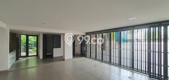 For Sale! Premium House LT 135m2 Desain Modern di Pegadungan For Sale! Premium House LT 135m2 Desain Modern di Pegadungan
