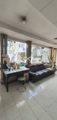 Rumah Elit Modern Siap Huni di Kramat Jakarta Pusat Rumah Elit Modern Siap Huni di Kramat Jakarta Pusat
