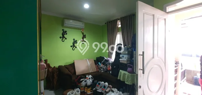 Hunian Super Elit dengan Akses Paling Strategis di Kalideres, Jakarta Barat Hunian Super Elit dengan Akses Paling Strategis di Kalideres, Jakarta Barat