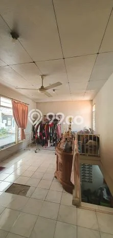 Rumah Elit Modern Siap Huni di Kramat Jakarta Pusat Rumah Elit Modern Siap Huni di Kramat Jakarta Pusat