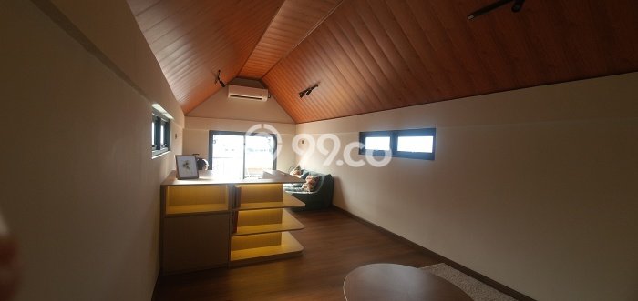 Rumah Modern Cantik 3 KT Bisa Langsung Pindah di Karawaci Rumah Modern Cantik 3 KT Bisa Langsung Pindah di Karawaci