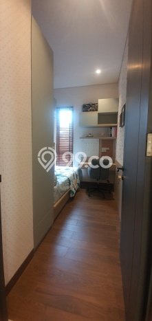 Rumah Modern Cantik 3 KT Bisa Langsung Pindah di Karawaci Rumah Modern Cantik 3 KT Bisa Langsung Pindah di Karawaci