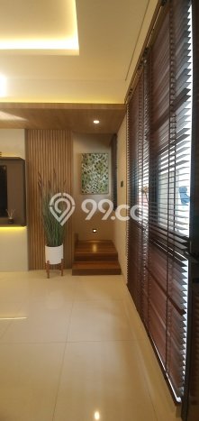 Rumah Modern Cantik 3 KT Bisa Langsung Pindah di Karawaci Rumah Modern Cantik 3 KT Bisa Langsung Pindah di Karawaci