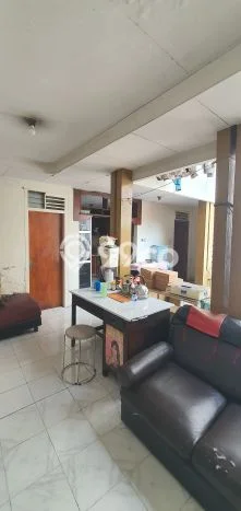Rumah Elit Modern Siap Huni di Kramat Jakarta Pusat Rumah Elit Modern Siap Huni di Kramat Jakarta Pusat