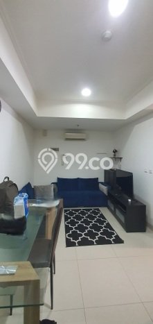 Apartemen Modern Dijual di Pademangan, Jakarta Utara Dilengkapi 2 KT dan 1 KM Apartemen Modern Dijual di Pademangan, Jakarta Utara Dilengkapi 2 KT dan 1 KM