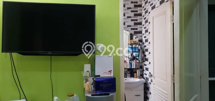 Hunian Super Elit dengan Akses Paling Strategis di Kalideres, Jakarta Barat Hunian Super Elit dengan Akses Paling Strategis di Kalideres, Jakarta Barat