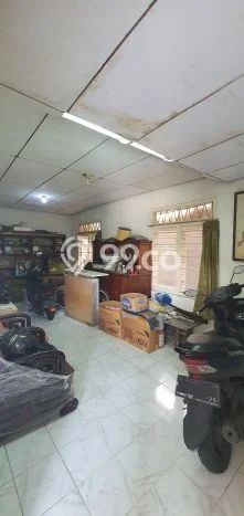Rumah Elit Modern Siap Huni di Kramat Jakarta Pusat Rumah Elit Modern Siap Huni di Kramat Jakarta Pusat