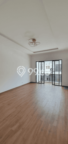 Rumah Minimalis 3 KT di Citra Garden Jakarta Barat Unfurnished Rumah Minimalis 3 KT di Citra Garden Jakarta Barat Unfurnished