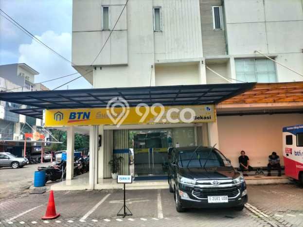 Ruko Premium Kawasan Kayuringin Jaya, Luas 300m2m², Area Niaga Ruko Premium Kawasan Kayuringin Jaya, Luas 300m2m², Area Niaga