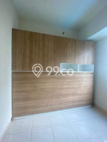 Apartemen Terawat Dijual di Bekasi Spesifikasi 2 KT, 1 KM Apartemen Terawat Dijual di Bekasi Spesifikasi 2 KT, 1 KM