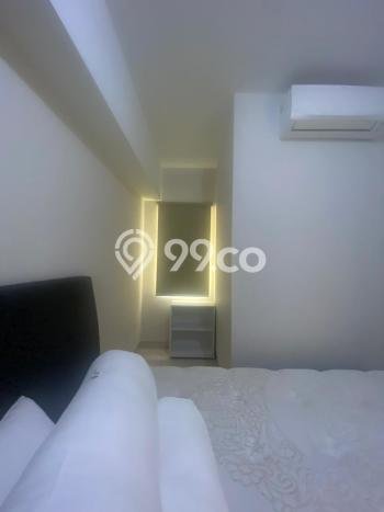 Apartemen Terawat Dijual di Bekasi Spesifikasi 2 KT, 1 KM Apartemen Terawat Dijual di Bekasi Spesifikasi 2 KT, 1 KM