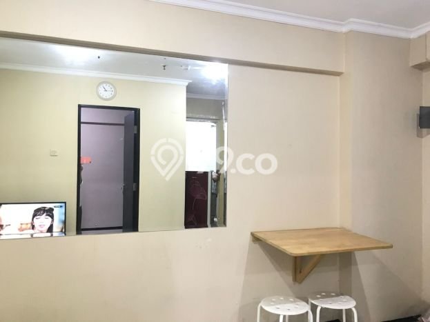 Apartemen Terjangkau Dijual di Jakarta Timur 1 KT & 1 KM Apartemen Terjangkau Dijual di Jakarta Timur 1 KT & 1 KM