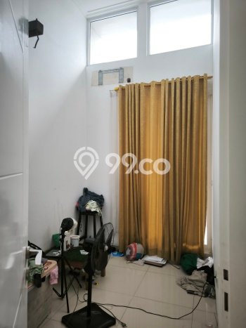 Rumah Modern 2 KT di Galaxy Bekasi Unfurnished Rumah Modern 2 KT di Galaxy Bekasi Unfurnished