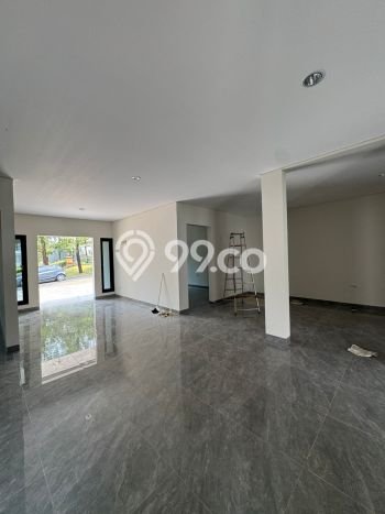 Hunian Super Mewah dengan Akses Paling Strategis di Kota Wisata, Bogor Hunian Super Mewah dengan Akses Paling Strategis di Kota Wisata, Bogor
