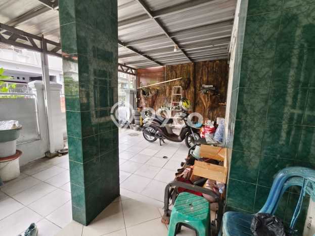 Rumah Mewah LB 250m2 Siap Huni Desain Elegan di Galaxy, Bekasi Rumah Mewah LB 250m2 Siap Huni Desain Elegan di Galaxy, Bekasi