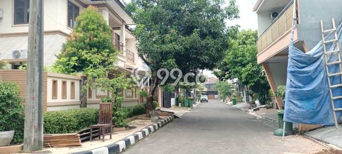 Rumah Elit Modern Siap Huni di Jatibening Bekasi Rumah Elit Modern Siap Huni di Jatibening Bekasi