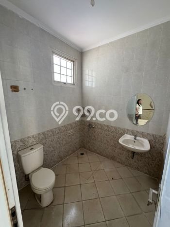 Rumah Elit Modern Siap Huni di Kota Wisata Bogor Rumah Elit Modern Siap Huni di Kota Wisata Bogor
