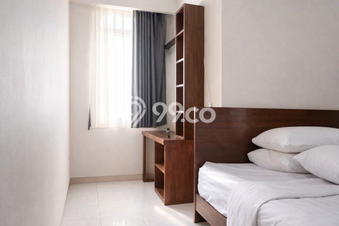 Disewakan Apartemen Ekonomis 2 KT di Summarecon Bekasi Bekasi Disewakan Apartemen Ekonomis 2 KT di Summarecon Bekasi Bekasi