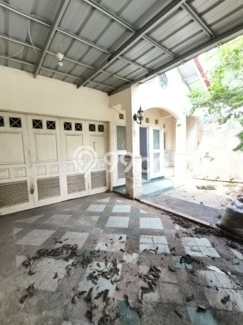 Rumah Elit Modern Tanpa Renovasi di Galaxy Bekasi Rumah Elit Modern Tanpa Renovasi di Galaxy Bekasi