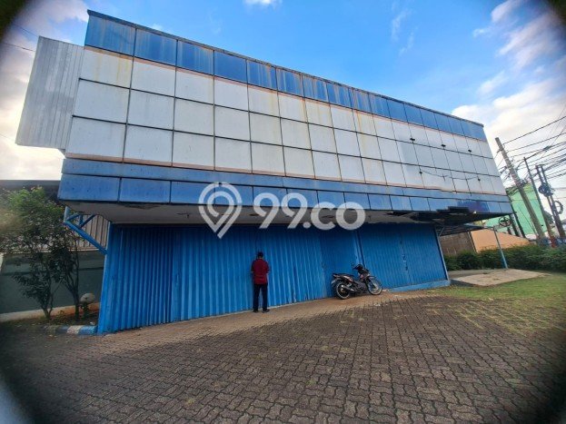 Area Strategis! Disewakan Gudang Lokasi Duren Sawit, Jakarta Timur Cocok untuk Bisnis Area Strategis! Disewakan Gudang Lokasi Duren Sawit, Jakarta Timur Cocok untuk Bisnis