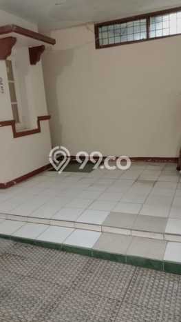 Rumah Modern 3 KT LT 90m2 di Galaxy Rumah Modern 3 KT LT 90m2 di Galaxy