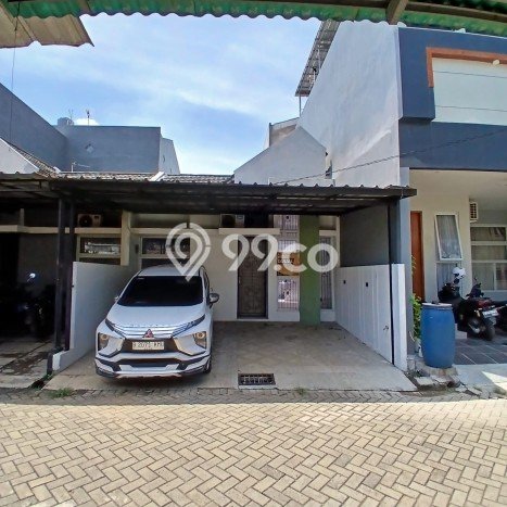 Dijual Rumah Modern 2 KT di Jaka Sampurna, Bekasi Dijual Rumah Modern 2 KT di Jaka Sampurna, Bekasi