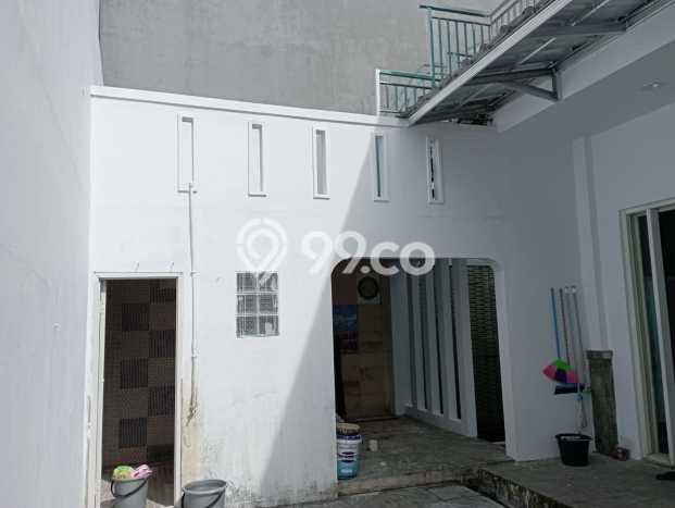 Rumah Luas Asri 4 KT Siap Pakai di Jati Asih Bekasi Rumah Luas Asri 4 KT Siap Pakai di Jati Asih Bekasi