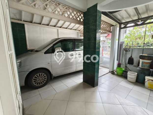 Rumah Mewah LB 250m2 Siap Huni Desain Elegan di Galaxy, Bekasi Rumah Mewah LB 250m2 Siap Huni Desain Elegan di Galaxy, Bekasi
