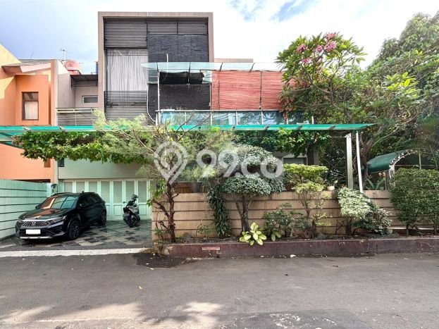 Siap Huni Rumah Mewah 6 Kamar di Duren Sawit Dekat ke Mana Saja Siap Huni Rumah Mewah 6 Kamar di Duren Sawit Dekat ke Mana Saja