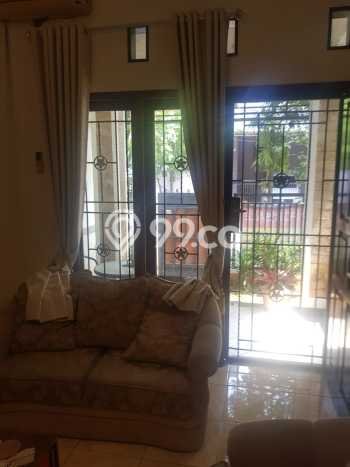 For Sale! Premium House LT 180m2 Desain Elegan di Galaxy For Sale! Premium House LT 180m2 Desain Elegan di Galaxy