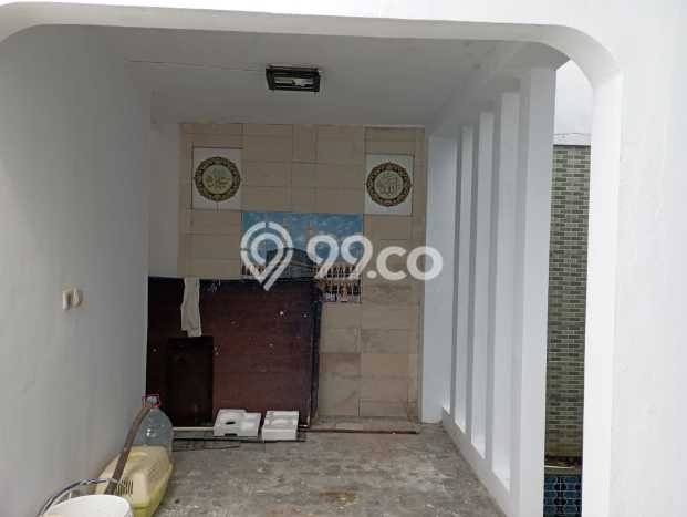 Rumah Luas Asri 4 KT Siap Pakai di Jati Asih Bekasi Rumah Luas Asri 4 KT Siap Pakai di Jati Asih Bekasi