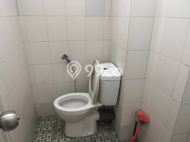Apartemen Terjangkau Dijual di Depok 2 KT & 1 KM Apartemen Terjangkau Dijual di Depok 2 KT & 1 KM