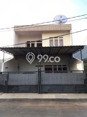 Rumah Luas Asri 3 KT Siap Pakai di Duta Harapan Bekasi Rumah Luas Asri 3 KT Siap Pakai di Duta Harapan Bekasi
