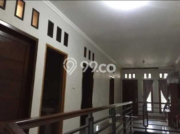 Rumah Modern 3 KT di Jatiwaringin Bekasi Unfurnished Rumah Modern 3 KT di Jatiwaringin Bekasi Unfurnished