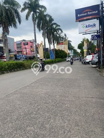 Ruko untuk Disewa di Pusat Bekasi Luas Bangunan 800m2 Ruko untuk Disewa di Pusat Bekasi Luas Bangunan 800m2