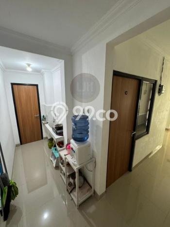 Rumah Luxury Modern Tanpa Renovasi di Bojong Sari Depok Rumah Luxury Modern Tanpa Renovasi di Bojong Sari Depok