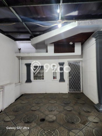 Jual Rumah Modern 5 KT di Jaka Setia, Bekasi Jual Rumah Modern 5 KT di Jaka Setia, Bekasi