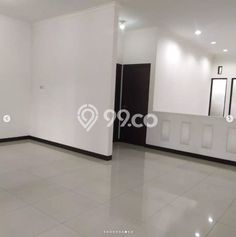 Rumah Elit Modern Tanpa Renovasi di Galaxy Bekasi Rumah Elit Modern Tanpa Renovasi di Galaxy Bekasi