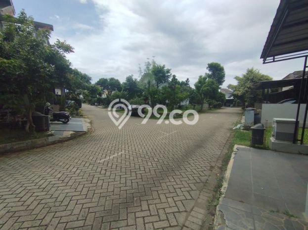Rumah Modern Cantik 3 Kamar Siap Huni di Cileungsi Rumah Modern Cantik 3 Kamar Siap Huni di Cileungsi