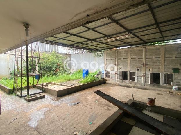 Ruko Disewa di Bekasi dengan LB 250m2 Area Komersial Ramai Ruko Disewa di Bekasi dengan LB 250m2 Area Komersial Ramai